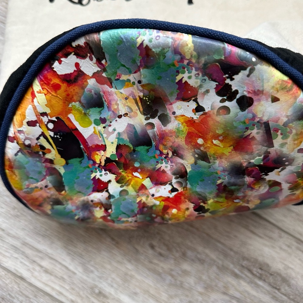 Robert Graham Drawstring Canvas Bag - image 2